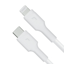 Cable Blanc USB-C-