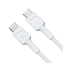 Cable White USB-C
