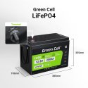 Green Cell akumulator
