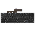 Tastatur für Laptop Samsung NP300E5A UK-Version