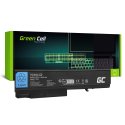 Bateria Green Cell TD09 do HP EliteBook 6930p 8440p 8440w Compaq 6450b 6545b 6530b 6540b 6555b 6730b 6735b ProBook 6550b