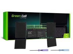 Bateria Green Cell A1527 do Apple MacBook 12 A1534 (Early 2015, Early 2016, Mid 2017)