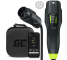 Green Cell GC Habu EV Mobile Charger 11kW 7m Type 2 to CEE 16A Wallbox 2in1 with App for Electric Vehicles Tesla Model Y 3 S X