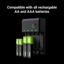 Battery Charger AA