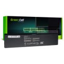 Bateria Green Cell 34GKR 3RNFD PFXCR do Dell Latitude E7440 E7450