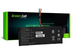 Bateria Green Cell AC14B13J AC14B18J do Acer Aspire 3 A315-23 A315-55G ES1-111M ES1-331 ES1-531 ES1-533 ES1-571