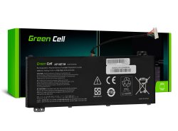 Green Cell Laptop Akku AP18E7M AP18E8M für Acer Nitro AN515-44 AN515-45 AN515-54 AN515-55 AN515-57 AN515-58 AN517-51