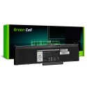 Bateria Green Cell WJ5R2 04F5YV do Dell Latitude E5570 Precision 3510