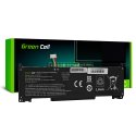Green Cell Laptop Akku RH03XL M02027-005 für HP ProBook 430 G8 440 G8 445 G8 450 G8 630 G8 640 G8 650 G8