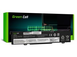 Bateria Green Cell L18C3PF1 L18M3PF1 do Lenovo Ideapad L340-15IRH L340-17IRH