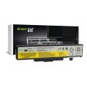 Green Cell PRO Batterie pour Lenovo G500 G505 G510 G580 G580A G585 G700 G710 G480 G485 IdeaPad P580 P585 Y480 Y580 Z480 Z585