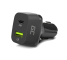Chargeur de voiture USB-C 48W Power Delivery + USB Quick Charge 3.0 Green Cell