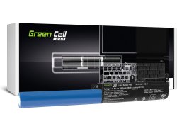 Green Cell Laptop Akku PRO A31N1601 A31LP4Q  für Asus Vivobook Max F541N F541U X541N X541S X541U